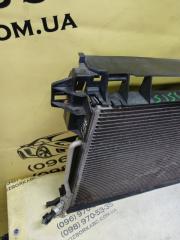 Радиатор кондиционера Malibu 2016 FWD 1.5