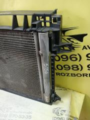 Радиатор кондиционера Chevrolet Malibu FWD 1.5