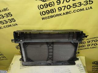 Радиатор кондиционера Malibu 2016 FWD 1.5