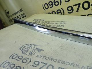 Молдинг бампера задний Murano 2017 Z52 3.5 Молдинг бампера задний Murano 2017 Z52 3.5