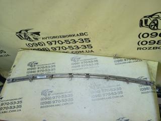 Молдинг бампера задний Murano 2017 Z52 3.5 Молдинг бампера задний Murano 2017 Z52 3.5