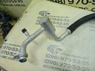 Трубка кондиционера Nissan Murano Z52 3.5