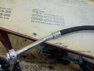 Трубка кондиционера Passat 2020 B9 2.0