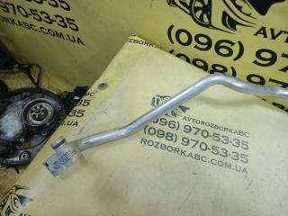 Трубка кондиционера Passat 2020 B9 2.0