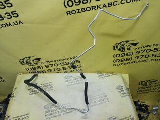 Трубка кондиционера Nissan Murano 2017