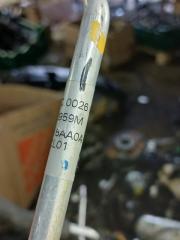 Трубка кондиционера Murano 2017 Z52 3.5