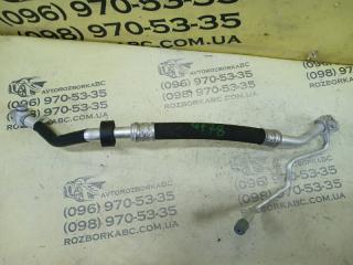 Трубка кондиционера Audi Q5 2018 Б/У Трубка кондиционера Audi Q5 2018