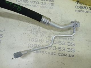 Трубка кондиционера Q5 2018 80A 2.0