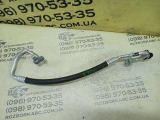 Трубка кондиционера KIA Optima JF 2018