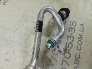 Трубка кондиционера Optima JF 2018 FWD 2.4