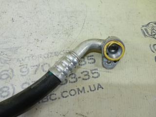 Трубка кондиционера BMW 750 G12 4.4