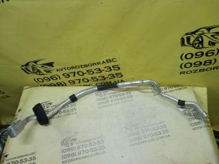 Трубка кондиционера Audi Q5 2018 Б/У Трубка кондиционера Audi Q5 2018