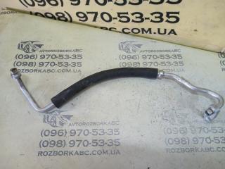 Трубка кондиционера Nissan Murano 2017