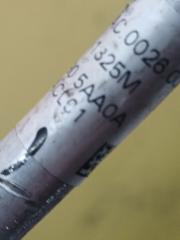 Трубка кондиционера Murano 2017 Z52 3.5