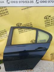 Двери задние левые BMW 328 2013 Б/У Двери задние левые BMW 328 2013