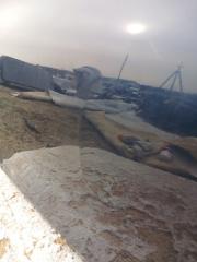 Двери задние левые BMW 328 F30 2.0