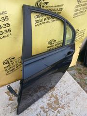 Двери задние левые 328 2013 F30 2.0