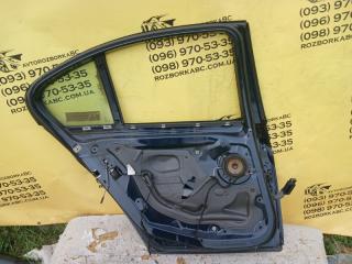 Двери задние левые 328 2013 F30 2.0