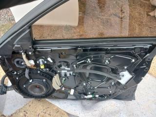 Двери передние правые Q50 2019 AWD 3.0