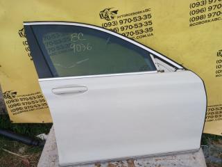 Двери передние правые BMW 750 2016 Б/У Двери передние правые BMW 750 2016