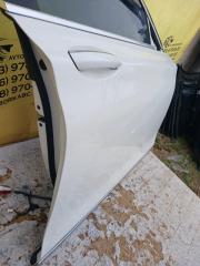 Двери передние правые BMW 750 G12 4.4