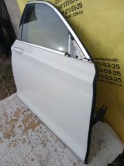 Двери передние правые 750 2016 G12 4.4