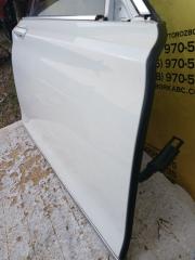 Двери передние правые 750 2016 G12 4.4