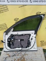 Двери передние правые 750 2016 G12 4.4
