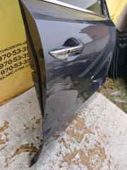 Двери передние правые ACURA MDX YD3 3.5