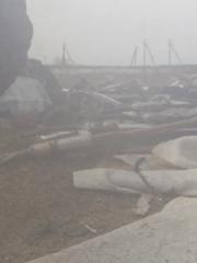 Двери передние правые MDX 2018 YD3 3.5