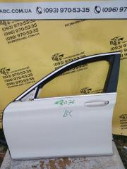 Двери передние левые BMW 750 2016 Б/У Двери передние левые BMW 750 2016