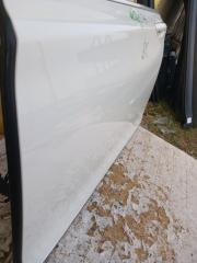 Двери передние левые BMW 750 G12 4.4