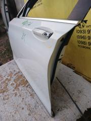 Двери передние левые 750 2016 G12 4.4