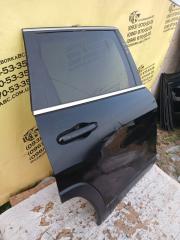 Двери задние правые Cherokee 2017 KL 2.4