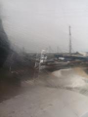 Двери задние правые Cherokee 2017 KL 2.4