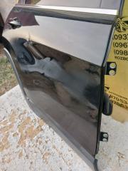 Двери задние правые Cherokee 2017 KL 2.4