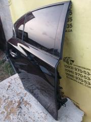 Двери задние правые Q50 2019 AWD 3.0
