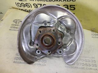 Цапфа ( Поворотний кулак) задняя правая Q5 2020 80A DJYA