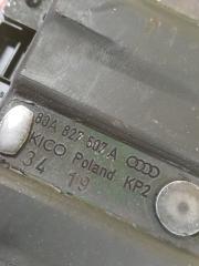 Петля-зацеп (ответная часть) замка двери задний Audi Q5 80A DJYA