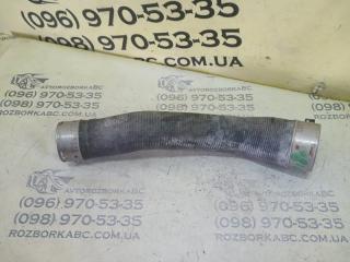 Патрубок интеркулера BMW 328 2013 Б/У Патрубок интеркулера BMW 328 2013