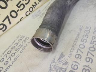 Патрубок интеркулера 328 2013 F30 2.0