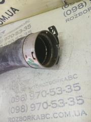 Патрубок интеркулера BMW 328 F30 2.0