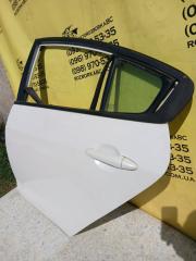 Двери задние левые Forte 2017 2.0