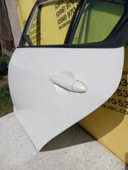 Двери задние левые Forte 2017 2.0