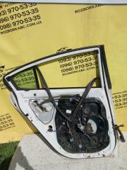 Двери задние левые Forte 2017 2.0