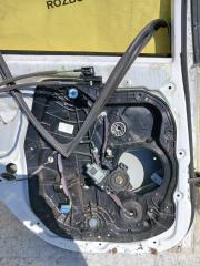 Двери задние левые Forte 2017 2.0