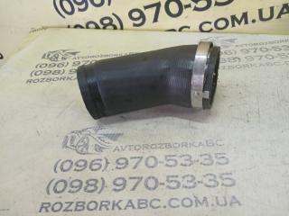 Патрубок интеркулера Volkswagen Tiguan 2019 Б/У Патрубок интеркулера Volkswagen Tiguan 2019