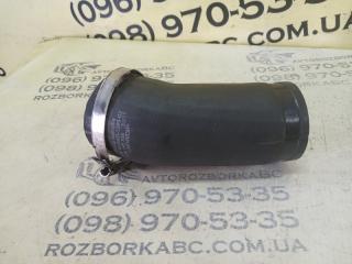 Патрубок интеркулера Tiguan 2019 Tiguan 2 DGUA