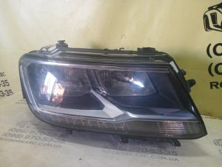 Фара передняя правая Tiguan 2019 Tiguan 2 DGUA