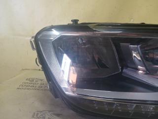 Фара передняя правая Tiguan 2019 Tiguan 2 DGUA